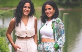 Her şey yaratıcı bir fikirle başlar  “Merve & Deniz Bayram”