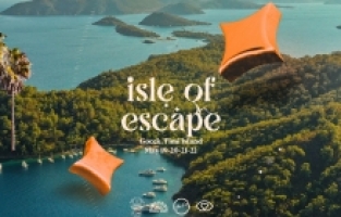 Isle of Escape heyecanı