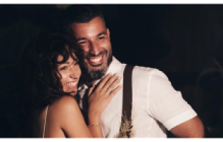 Zeynep Bastık ve Tolga Akış Boşanıyor