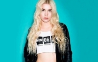 "BENİM GİBİ GENÇLERE KAPI AÇTIM!"