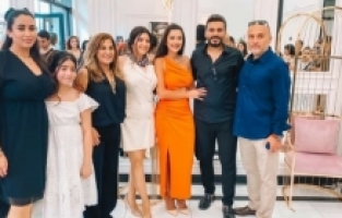 DİLAN POLAT GÜZELLİK MERKEZİ AÇILDI