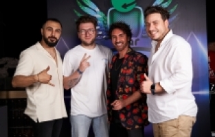 FARUK K, GENÇLERE 1.000.000 TL KAZANÇ HEDEFLİYOR