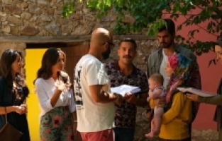 GÖNÜL DAĞI ANADOLU İNSANININ GÖNLÜNDE