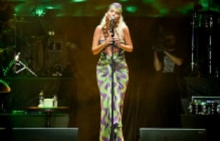 GÜLBEN ERGEN RÜZGÂRI