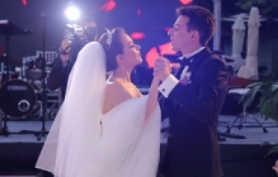 MASAL KAHRAMANLARINI BİLE KISKANDIRAN ÇİFT