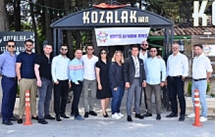 MÜDAD BİRLİK VE BERABERLİKLERİNİ GÖSTERDİ