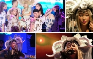 OLAY YARATAN PERFORMANS, OLAY YARATAN STİL