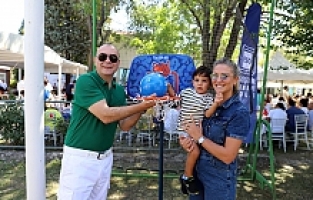 GELENEKSEL "AİLE ŞENLİĞİ PİKNİĞİ"