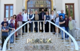 ŞEHİR TİYATROLARI FARK YARATACAK