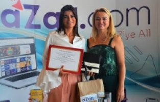 SÖYLEŞİSİ İLE BU KEZ ESKİŞEHİR'DEYDİ