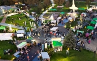 GÜMBÜR GÜMBÜR FESTİVAL