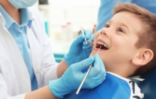 Okullarda yaşanabilecek diş travmalarına dikkat: