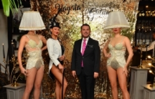 ABACI'YA, DOĞUM GÜNÜ KUTLAMASI