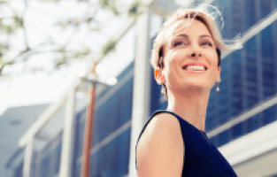 BAŞARILI KADINLARIN FARKLI OLDUĞU 10 ÖZELLİK