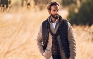 Kış Aylarında Her Erkeğin Gardırobunda Olması Gereken 13 Giysi