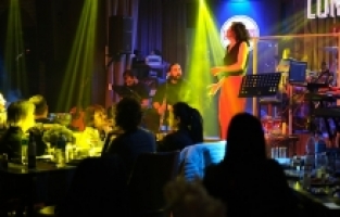 LONDON LİVE’DA HAFTANIN GÖZDESİ