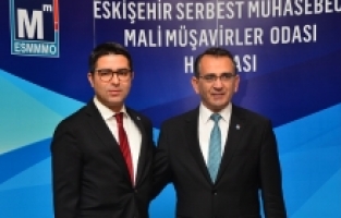 GELENEKSEL GECEDE BULUŞTULAR