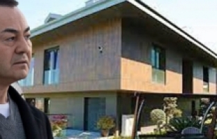 EVİNİ SATIŞA ÇIKARDI, FİYATI DUDAK UÇUKLATTI