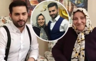 AĞLATAN PAYLAŞIM :"HAYATIMIN ANLAMINI YİTİRDİM"