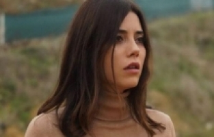 CANSU DERE EVİNDE ŞOKU YAŞADI