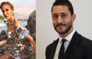 O ŞİMDİ AŞK SARHOŞU