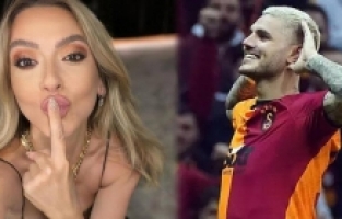 Hadise ile Icardi Aşk mı Yaşıyor?