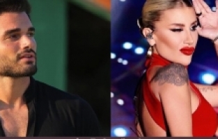 "AT GİBİ AŞIĞIM"