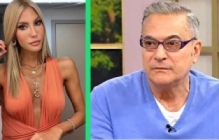 "KULİSİMDEN ÇIKMAZDI"