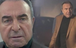 GENÇ SEVGİLİSİYLE YAKALANDI