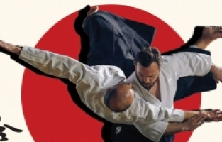 SENSEI AKİF SÜMER