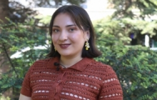 SOFAR ESKİŞEHİR: Müziğin Şehre Dokunuşu NİLUFAR HASANOVA