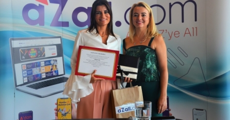 SÖYLEŞİSİ İLE BU KEZ ESKİŞEHİRDE'YDİ