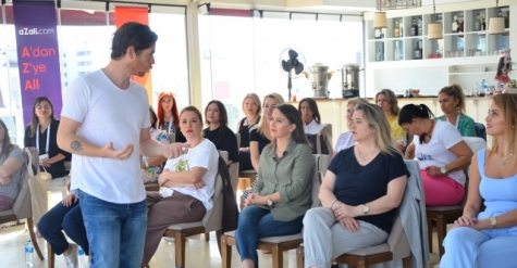 METİN HARA İLE "İLLÜZYONU AŞMAK"