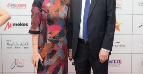 BAŞARI ÖDÜLLERİ- FOTO GALERİ