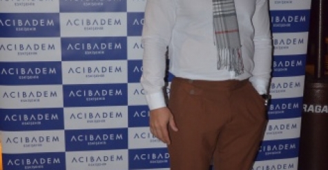 SAĞLIK ÇALIŞANLARINDAN COŞKULU GECE- FOTO GALERİ