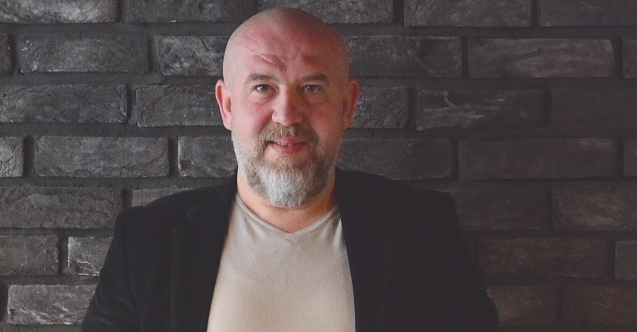 Büyümenin ve Başarının İnşası Özlem Grup A.Ş "Yücel Tekgöz"