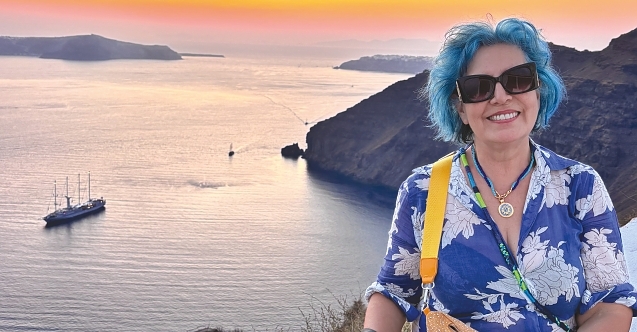 Yunanistan ve Adalar