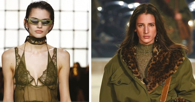 2024-2025  Sonbahar/Kış Trendleri