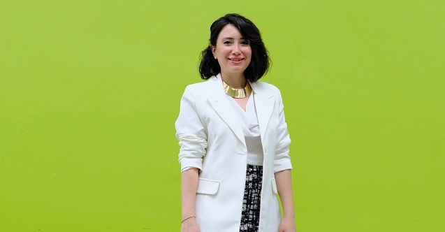 "MODA AKSESUARLARI KENDİNİ İFADE ETMENİN EN EĞLENCELİ YOLU."