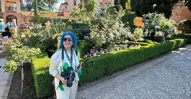 Valensiya ve Granada