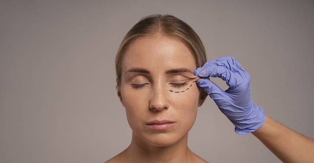 "Temporal lift hem genç hem doğal gösteriyor"