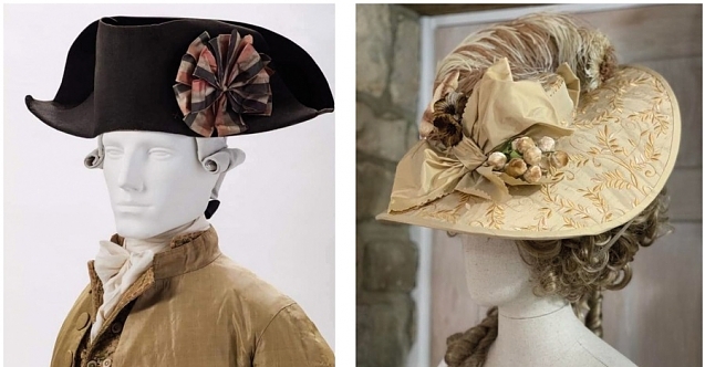 STEPHAN JONES İLE ŞAPKA DÜNYASINA BİR YOLCULUK