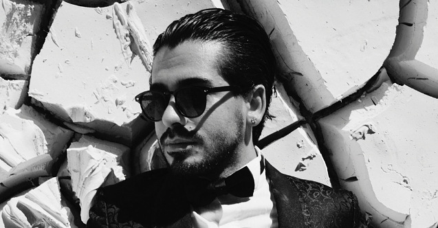 Hayallerden Notalara VOLKAN İMANÇER