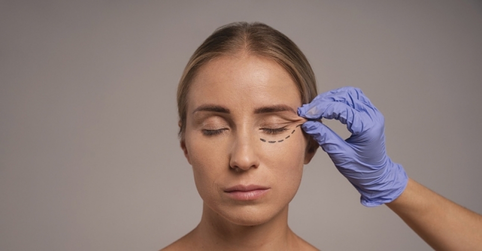 "Temporal lift hem genç hem doğal gösteriyor"