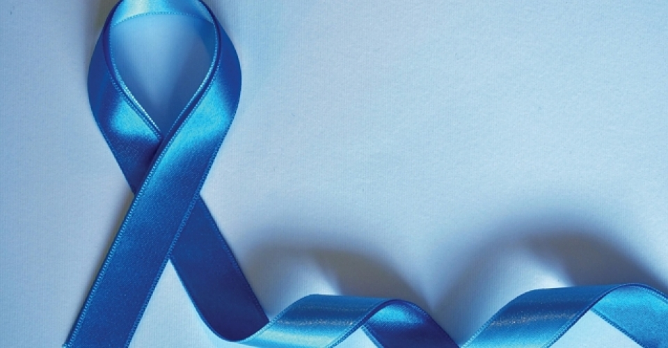 "Erkeklerde en sık görülen kanserlerden biri..."